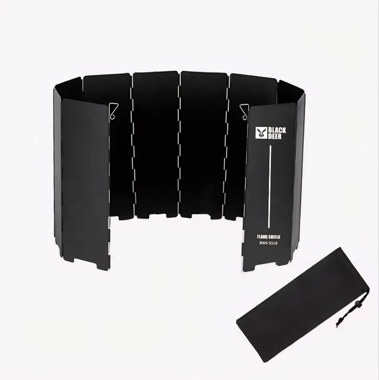 بادگیر دور اجاق بلک دیر مدل BWS-5510