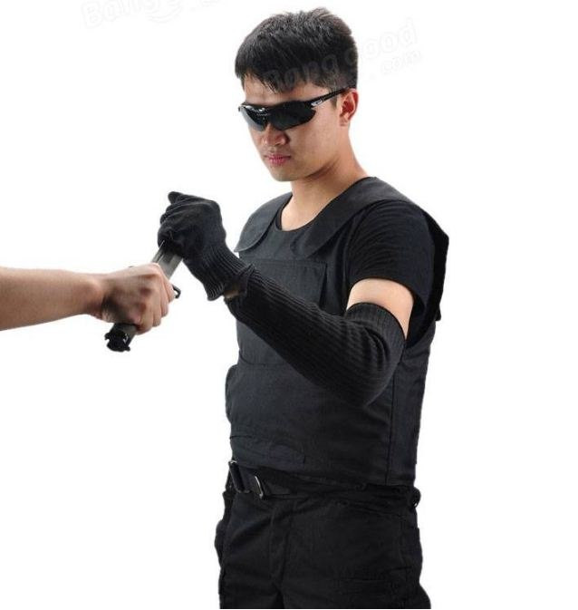 مشخصات دستکش ضد برش