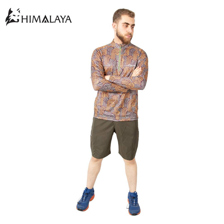 شلوارک ترکینگ یونیسکس CM166 هیمالیا