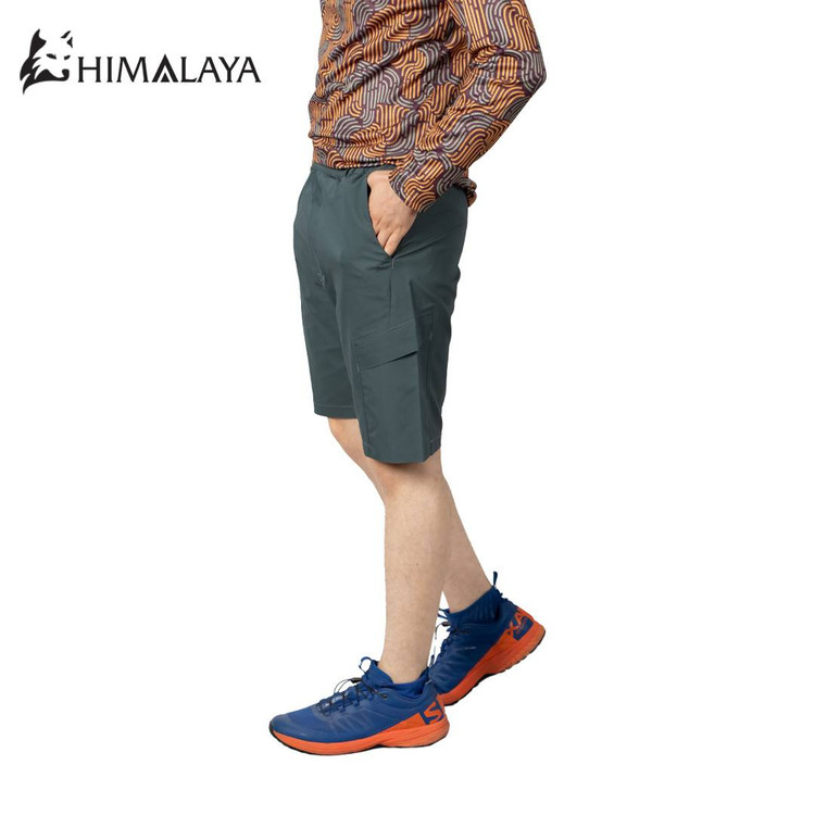شلوارک ترکینگ یونیسکس CM166 هیمالیا