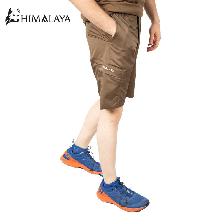 شلوارک ترکینگ یونیسکس CM166 هیمالیا
