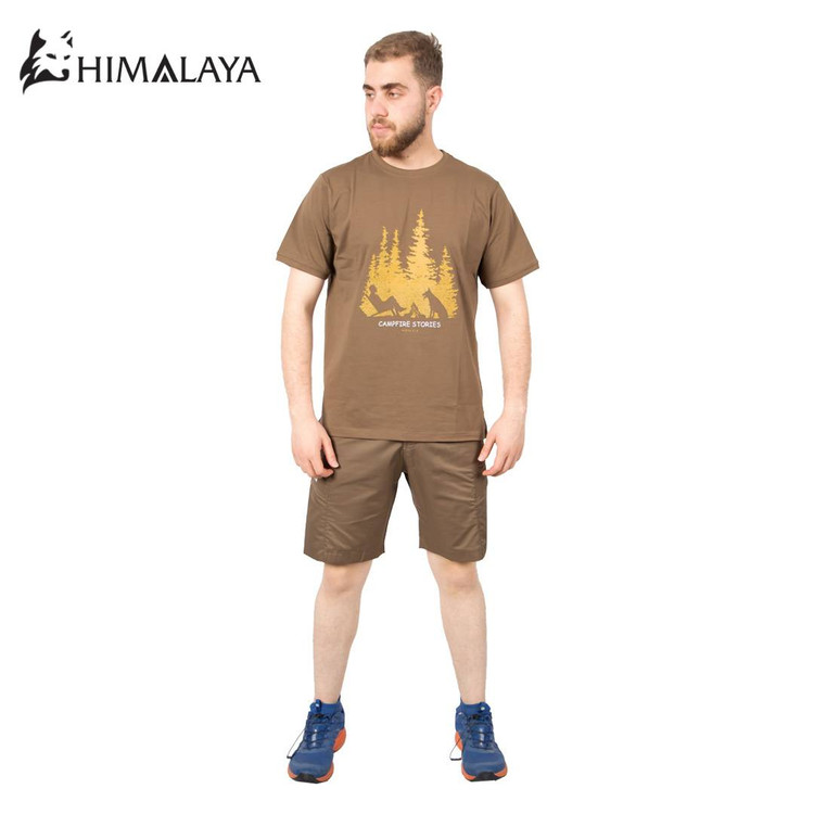 شلوارک ترکینگ یونیسکس CM166 هیمالیا
