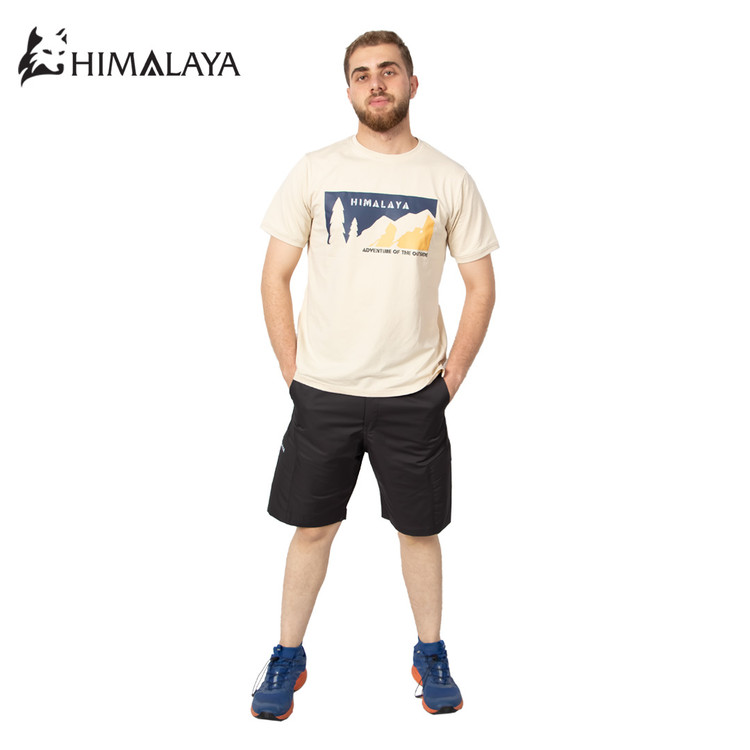 شلوارک ترکینگ یونیسکس CM166 هیمالیا
