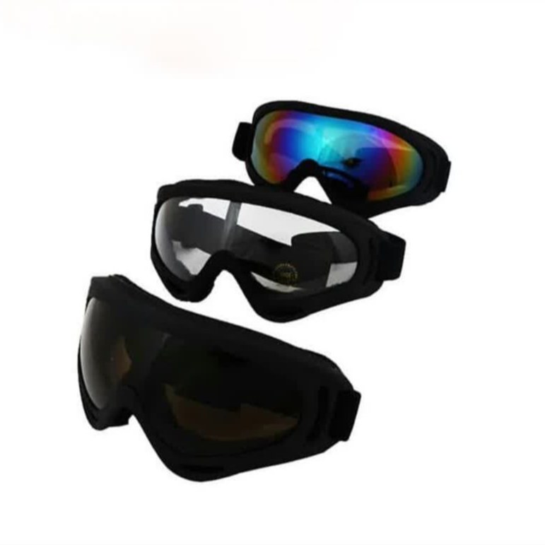عینک اسکی ، کوهنوردی و طوفان Sunglasses