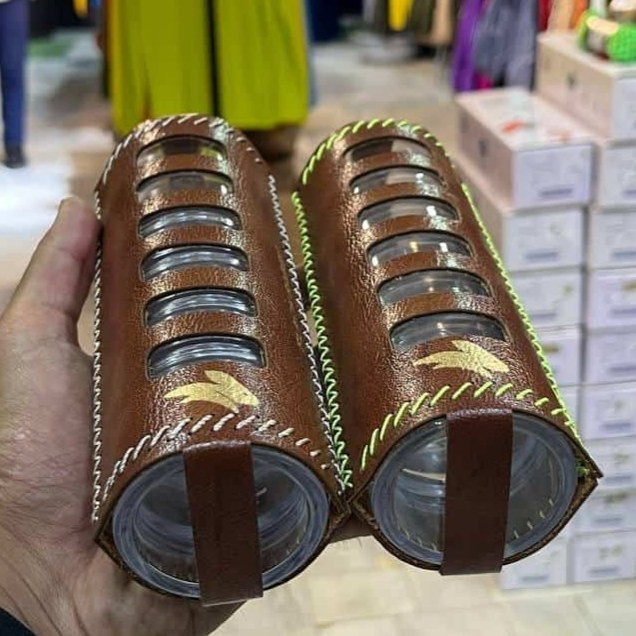 جا ادویه هفت طبقه طبیعتگردی بلک رابیت
