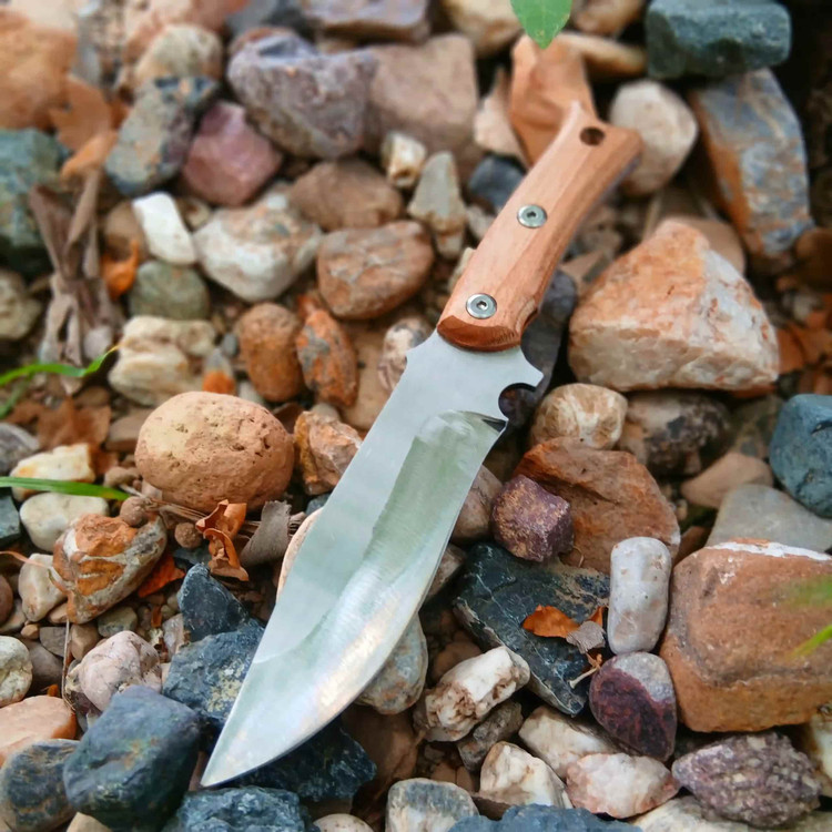 چاقوی طبیعت گردی ارسلان مدل K2