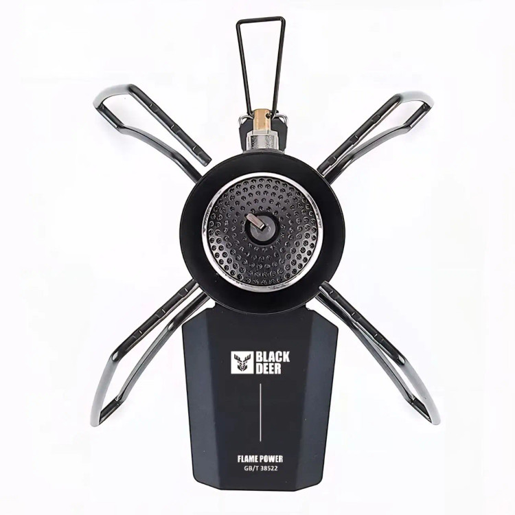 سرشعله بلک دیر BLACK DEER BSS-X6788