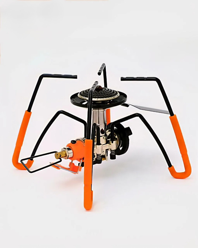 سرشعله بلک دیر BLACK DEER BSS-X6788
