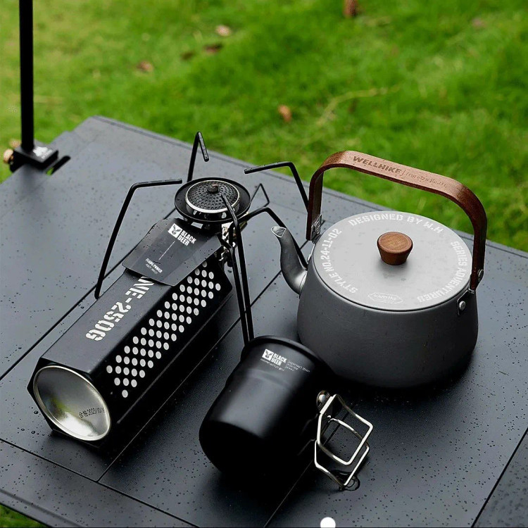 سرشعله بلک دیر BLACK DEER BSS-X6788
