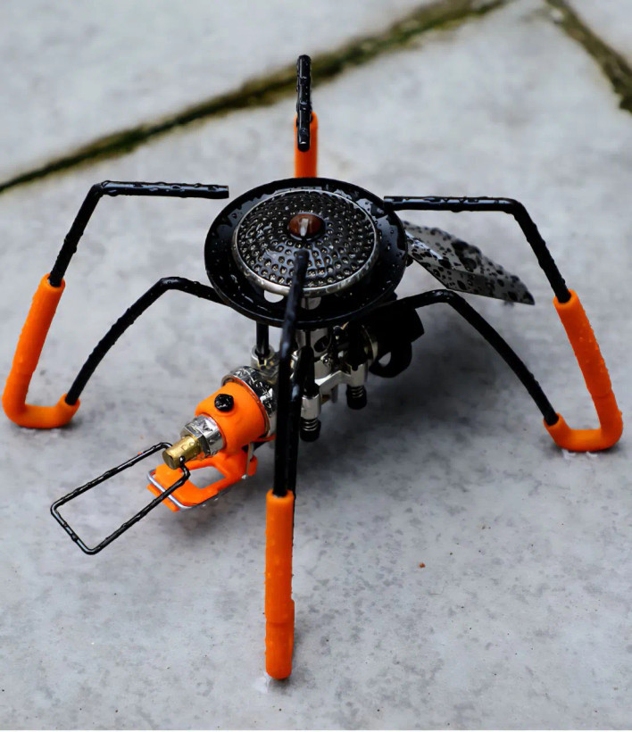 سرشعله بلک دیر BLACK DEER BSS-X6788