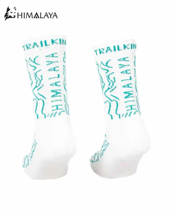 جوراب کوهنوردی حرفهای Trail King HIMALAYA